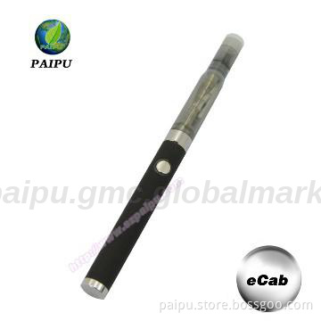 Hot  smoke electronic cigarette e-cab huge vapor